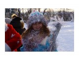 Вот такая милая Снегурочка...
Фотограф: vikirin

Просмотров: 1223
Комментариев: 0
