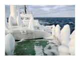 Обледенение в Татарском проливе.
Фотограф: 7388PetVladVik

Просмотров: 4903
Комментариев: 2