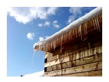 Весенние капели.. 
Фотограф: vikirin

Просмотров: 3544
Комментариев: 0