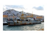 НИКОЛАЙ  КАСАТКИН.    (Бывший  НИКОЛАЙ  ВАРНИН).   (IMO  8857796,  MMSI  273824020,   CS  UEFY).   Порт  Невельск.
Фотограф: 7388PetVladVik

Просмотров: 1142
Комментариев: 0