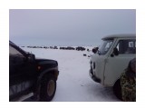 Название: Куча машин на льду
Фотоальбом: 2009 - 2010 ...ЗИМА Армуданка и чека в Ногликах
Категория: Рыбалка, охота
Фотограф: vikirin

Время съемки/редактирования: 2010:03:21 13:51:10
Фотокамера: Sony Ericsson - T700
Диафрагма: f/2.8
Выдержка: 1/2500
Фокусное расстояние: 360/100
Светочуствительность: 64


Просмотров: 3659
Комментариев: 0