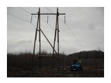 собранная опора
Фотограф: domovoi
переход через речку Горная

Просмотров: 3469
Комментариев: 0