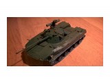 БМД-2
Российская боевая машина десанта. выпускалась с 1985 г.

Просмотров: 1326
Комментариев: 0