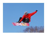 Snowboarder (10) 
Фотограф: Photohunter

Просмотров: 3535
Комментариев: 5