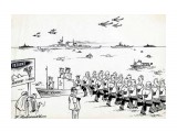 Советские "туристы" на Ближнем Востоке 1974 г.