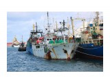 МАТРИЦА.  (бывший MIYAGI MARU,  IMO 8810451,  MMSI 273447860).  Порт Невельск.
Фотограф: 7388PetVladVik

Просмотров: 3735
Комментариев: 0