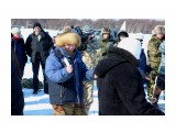 Второе место среди женщин