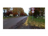 Осень.. начало октября
Фотограф: vikirin

Просмотров: 2224
Комментариев: 1