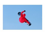 Snowboarder (8) 
Фотограф: Photohunter

Просмотров: 1994
Комментариев: 3