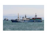 ЗАЛИВ НАХОДКА.    (IMO  9130834,  MMSI  273812100,  CS  UCEP).  Татарский пролив.
Фотограф: 7388PetVladVik

Просмотров: 1343
Комментариев: 0