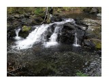Порог «2 сестры» на Комиссаровке по пути к водопаду Айхор

Просмотров: 1321
Комментариев: 0