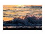 Волна на закате..
Фотограф: vikirin

Просмотров: 2461
Комментариев: 0