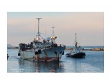 АЙСБЕРГ.   (Бывший  NEREUS No.2,   MIKURI,   CHENG  HUI No.1.     IMO 9520390,  MMSI 273334490,  CS UBTK).   Порт Невельск.
Фотограф: 7388PetVladVik

Просмотров: 3366
Комментариев: 0