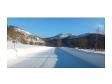 Зимние дороги...
Фотограф: vikirin

Просмотров: 1999
Комментариев: 0
