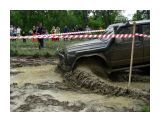 Грязевая скорость
Фотограф: vikirin

Просмотров: 4691
Комментариев: 0