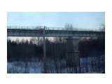 Железная дорога
Фотограф: vikirin

Просмотров: 940
Комментариев: 0