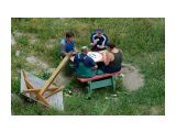 дети растут быстро
Фотограф: marka
Южно-Сахалинск, ул.Есенина

Просмотров: 2243
Комментариев: 2