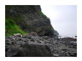 Путь к мысу лежит под скалой в отлив
Фотограф: vikirin

Просмотров: 1502
Комментариев: 0