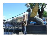 Питер, грифоны у банковского мостика.
Любимый город - город на Неве.

Просмотров: 3309
Комментариев: 4