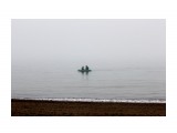 Лодка в тумане..
Фотограф: vikirin

Просмотров: 2100
Комментариев: 0