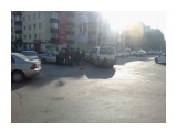 Название: Мира - Поповича 03.11.2013 4 машины
Фотоальбом: ДТП
Категория: ДТП

Фотокамера: Nokia - C5-00.2
Диафрагма: f/2.4
Выдержка: 1718/1000000
Фокусное расстояние: 335/100


Описание: Мира - Поповича 03.11.2013 4 машины

Просмотров: 1745
Комментариев: 0