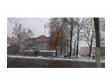 Первый снег
Фотограф: vikirin

Просмотров: 2223
Комментариев: 0