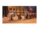 Название: Много ДедМорозов - много подарков!
Фотоальбом: Город
Категория: Праздники

Просмотров: 4103
Комментариев: 0