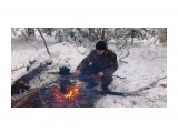 Возле костра согреться...
Фотограф: vikirin

Просмотров: 2162
Комментариев: 0