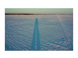 Зимой тени длинные...
Фотограф: vikirin

Просмотров: 1201
Комментариев: 0