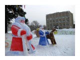 Новогодняя площадь дек 2008 
Фотограф: vikirin

Просмотров: 4727
Комментариев: 0