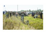 Шустрые лапы - 2014
Фотограф: фотохроник

Просмотров: 514
Комментариев: 0