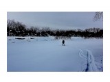 Через замерзшую реку..
Фотограф: vikirin

Просмотров: 1157
Комментариев: 1