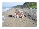 Название: На море
Фотоальбом: Юлька
Категория: Дети
Фотограф: Михей08

Время съемки/редактирования: 2010:09:01 18:30:57
Фотокамера: Panasonic - DMC-FX3
Диафрагма: f/5.6
Выдержка: 10/5000
Фокусное расстояние: 58/10
Светочуствительность: 100


Просмотров: 4274
Комментариев: 2