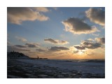 Море, январь 2007г.
Фотограф: Макаров Вячеслав

Просмотров: 4726
Комментариев: 1