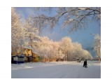 Первый снег 29 октября.. Пушистое утро
Фотограф: vikirin

Просмотров: 3282
Комментариев: 0