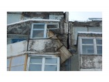 Шахтерск, на улице Кузьменко, пятиэтажка
суровый балкон шахтёрца.

Просмотров: 634
Комментариев: 0