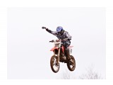 Название: Мотокросс 12
Фотоальбом: Мотокросс 2010/Корсаков
Категория: Спорт
Фотограф: Photohunter

Время съемки/редактирования: 2010:05:10 20:37:17
Фотокамера: Canon - Canon EOS 50D
Диафрагма: f/4.0
Выдержка: 1/800
Фокусное расстояние: 135/1
Светочуствительность: 400

Описание: Корсаков 9.05.2010

Просмотров: 1357
Комментариев: 0