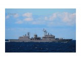 Боевой корабль у берегов Республика Корея.
Фотограф: 7388PetVladVik

Просмотров: 4353
Комментариев: 0