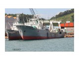 МЫС  НАВАРИН.   (Бывший HAN  JIN,     IMO  7231373,  MMSI  273443420,  CS  UDMQ).   Порт Пусан.
Фотограф: 7388PetVladVik

Просмотров: 2808
Комментариев: 0