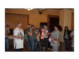 Название: 81
Фотоальбом: выставка клуба "Мяу" 19.06.2011
Категория: Животные

Время съемки/редактирования: 2011:06:19 19:07:56
Фотокамера: Canon - Canon EOS 1000D
Диафрагма: f/4.5
Выдержка: 1/60
Фокусное расстояние: 31/1
Светочуствительность: 400

Описание: Best of Best шотл.вислоухая Gamlet Tabias Vellaqe

Просмотров: 489
Комментариев: 0
