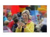 Название: ЭСЭМЭСка!
Фотоальбом: Люди
Категория: Люди

Время съемки/редактирования: 2016:09:12 22:36:10
Фотокамера: Canon - Canon EOS 5D Mark III
Диафрагма: f/11.0
Выдержка: 1/640
Фокусное расстояние: 160/1



Просмотров: 2559
Комментариев: 1