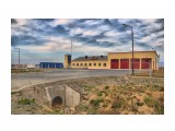 Пожарная часть (ПЧ-52). п. Троицкое. Стилизация под HDRI.

Просмотров: 1613
Комментариев: 
