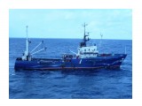 БАРС  (патрульное судно)  
Фотограф: 7388PetVladVik

Просмотров: 7522
Комментариев: 2