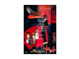 Название: Space Pirate Captain Harlock 1978 (микс 2011)
Фотоальбом: 4 | REK | japan фантики
Категория: Графика, живопись
Фотограф: © marka
Описание: микс на плакат / 2011.05

Просмотров: 1639
Комментариев: 1