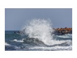 Название: CK5A8489
Фотоальбом: Разное
Категория: Море

Время съемки/редактирования: 2016:05:21 21:17:25
Фотокамера: Canon - Canon EOS 5D Mark III
Диафрагма: f/6.3
Выдержка: 1/1600
Фокусное расстояние: 400/1



Просмотров: 553
Комментариев: 0
