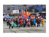 Название: 816
Фотоальбом: 1 мая 2016 года
Категория: Праздники

Время съемки/редактирования: 2016:05:01 13:44:13
Фотокамера: Canon - Canon EOS 5D Mark III
Диафрагма: f/7.1
Выдержка: 1/2500
Фокусное расстояние: 100/1



Просмотров: 1940
Комментариев: 0