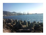 Название: DSC_0303
Фотоальбом: 2010.09.11-12  Шебунино, Холмск
Категория: Море

Время съемки/редактирования: 2010:09:12 18:37:48
Фотокамера: Sony Ericsson - XPERIA X2
Диафрагма: f/3.0
Выдержка: 8/20000
Светочуствительность: 200


Просмотров: 1137
Комментариев: 0