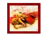 Название: Барса / Балет со смертельным исходом
Фотоальбом: SPAIN | BARCELONA
Категория: Графика, живопись
Фотограф: © marka

Просмотров: 1482
Комментариев: 2