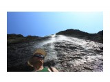 Водопад летит с высоты 42 м.. рассыпается по пути в пыль
Фотограф: vikirin

Просмотров: 2031
Комментариев: 0