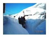 Снег завалил дворы, постройки...выходные пошли на раскопки
Фотограф: vikirin

Просмотров: 1085
Комментариев: 0